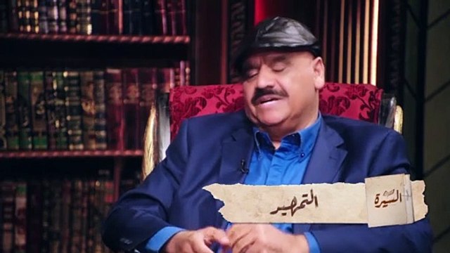 طفولة صعبة جدا يرويها داوود حسين _كنت بنام انا واخواتي السته في اوضة واحدة_ _السيرة