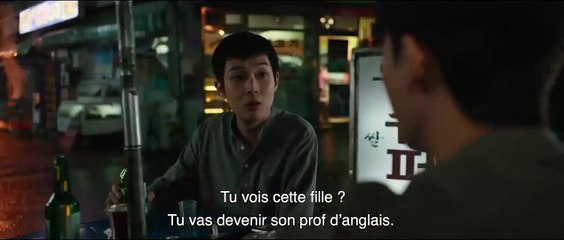 La bande-annonce de Parasite, Palme d'or 2019 du Festival de Cannes