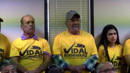 Fox McAllen news 9pm 101717 - Clip