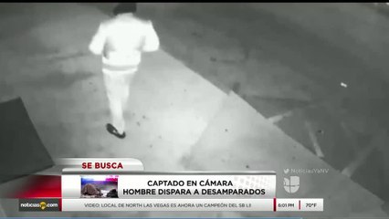 Noticias Nevada 6pm 020618 - PKG HOMELESS CONFERENCE 0207