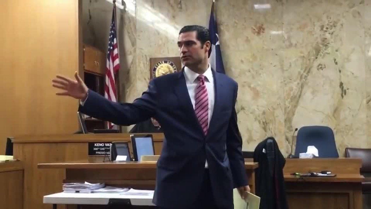 guajardo sentence