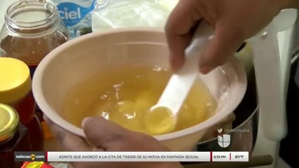 Programa 4H en Baja California