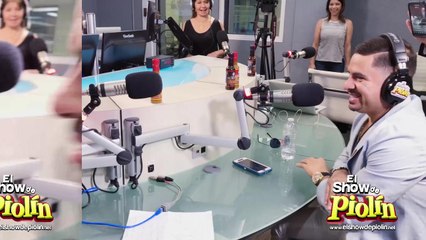 LARRY HERNANDEZ Y KENIA Y MAMA BABY BROMA PIOLIN 10-24-17 TEASER.mp4