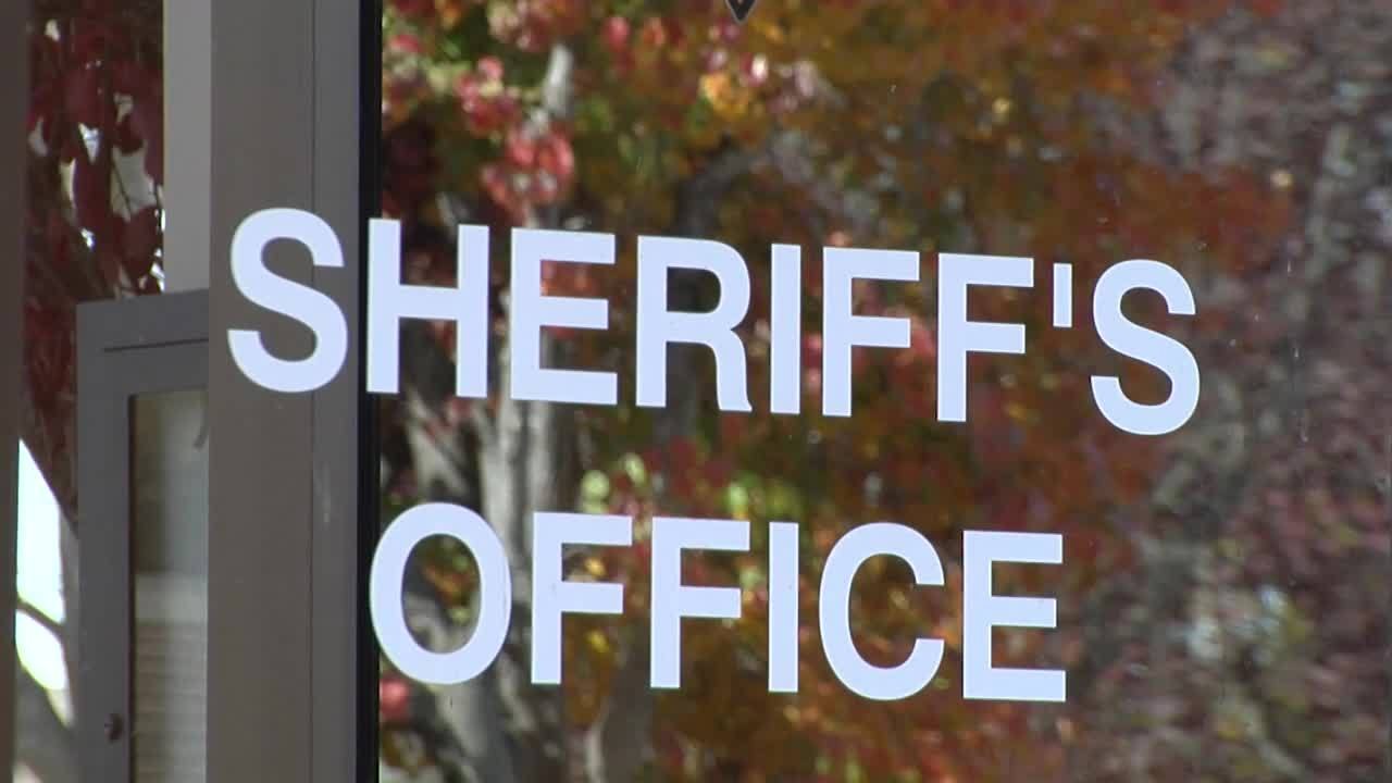 BODY FOUND