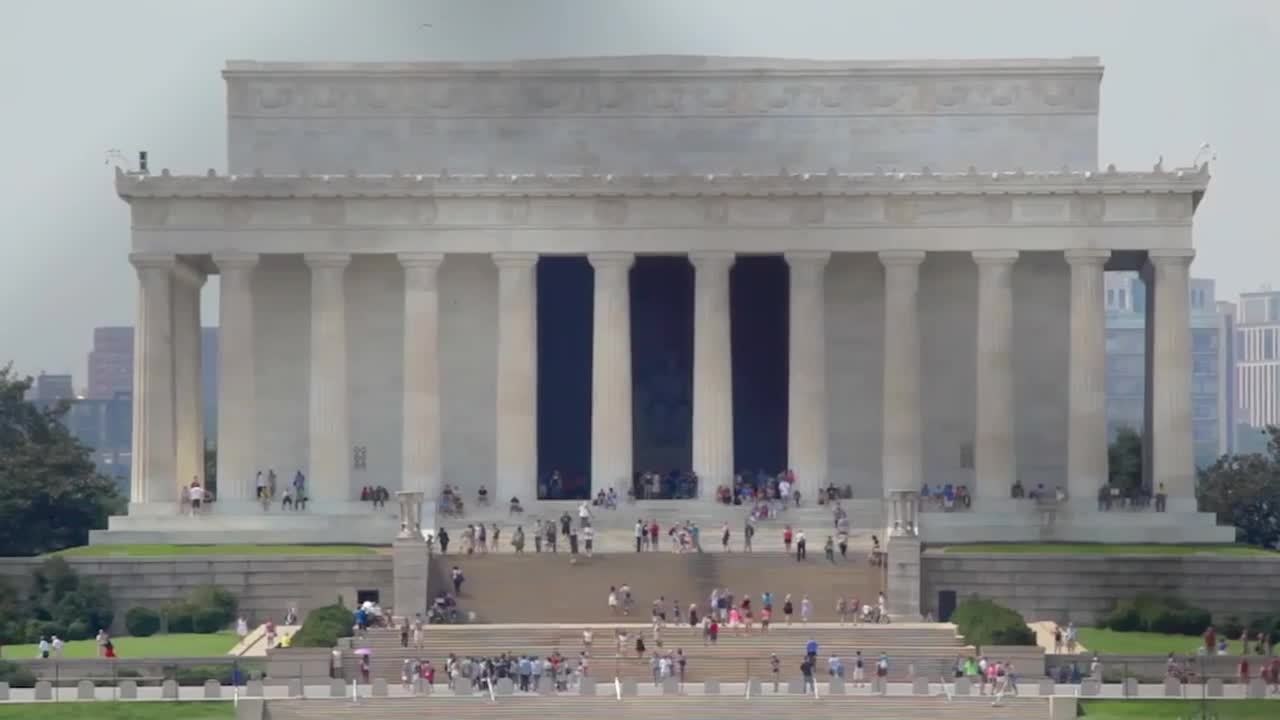 WASHINGTON PROMO