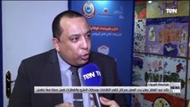 خالد عبد الغفار يعلن بدء العمل بمراكز تلقي اللقاحات بمحطات المترو والقطارات ضمن حملة معاً نطمئن