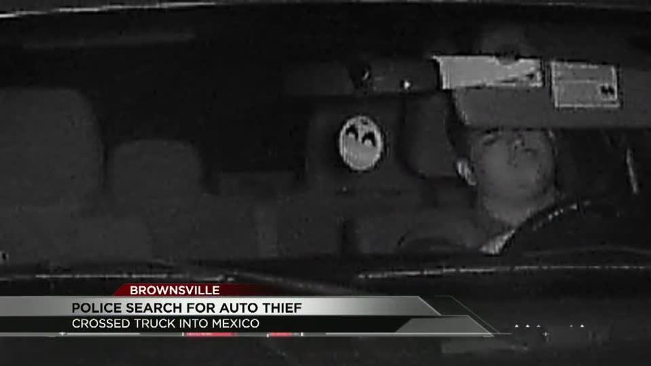 auto theft