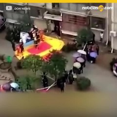 Niña intenta suicidarse al no terminar su tarea