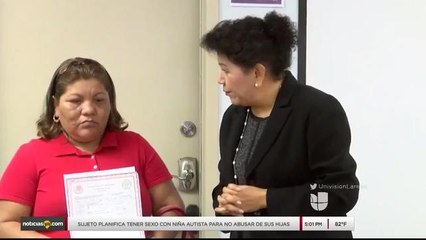 Noticias Laredo 5pm 020518 - Clip - acta de nacimiento