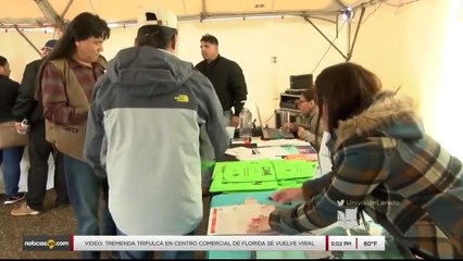 Noticias Laredo 5pm 121917 - Clip - modulo