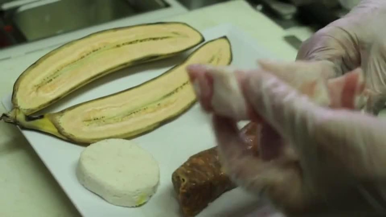 Nuestros Sabores: Colombia