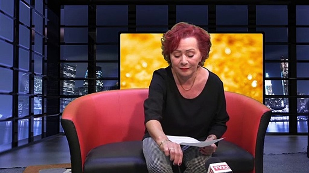 Energetisches Coaching mit Dagmar Truxa Folge 45