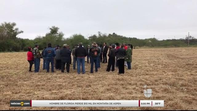 Noticias Laredo 5pm 121817 - Clip - museo
