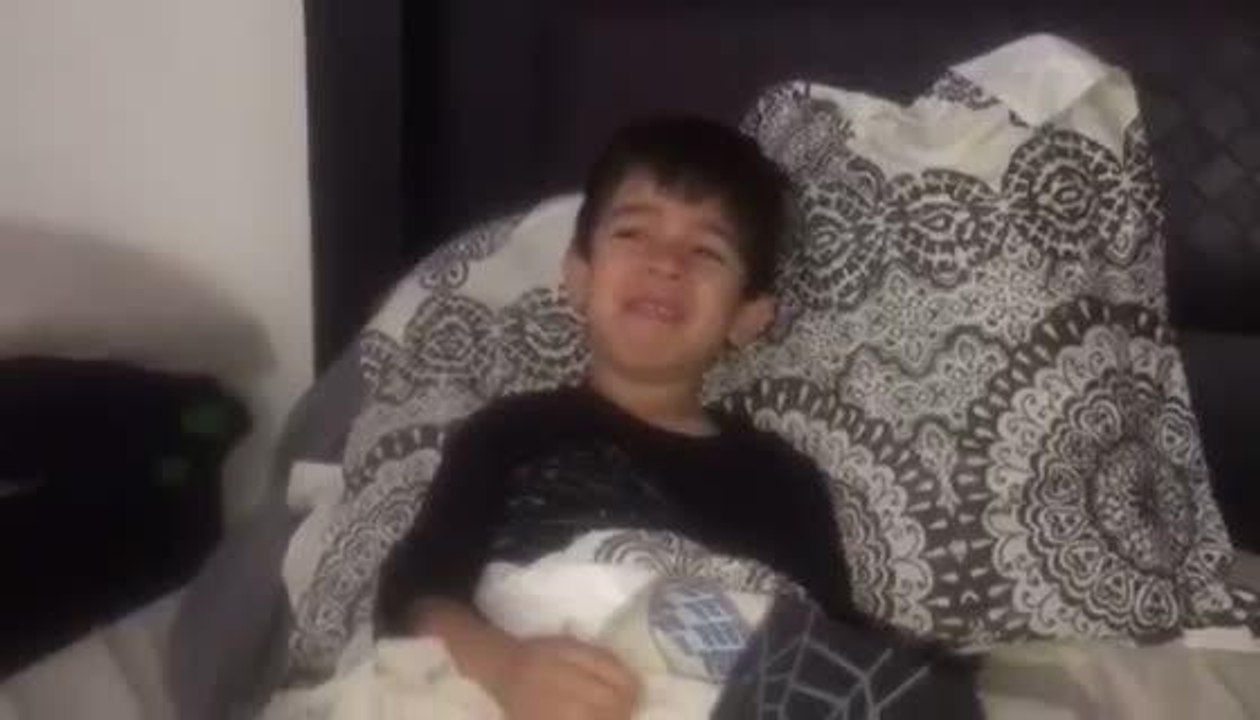 Mateo sin dulces
