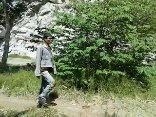 fauzan firansah - Kau Anak Haji Aku Anak Penjudi