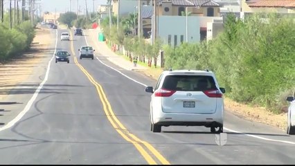 Noticias Laredo 5pm 101817 - Clip - casa verde