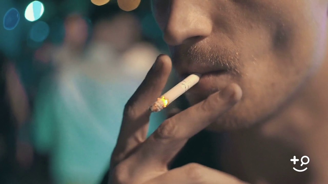 Cancer -  Smoking
