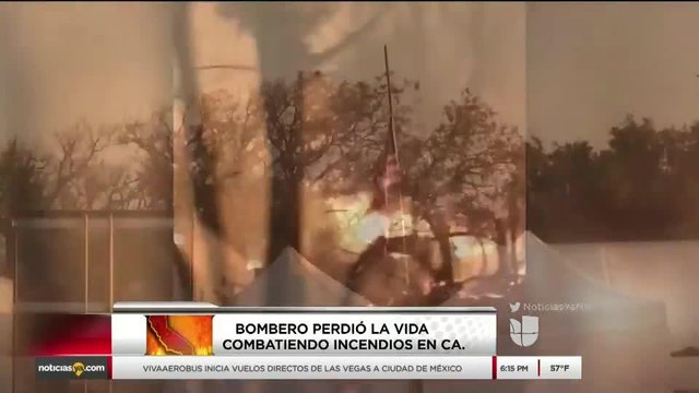 Noticias Nevada 6pm TRUMP DISCURSO FBI 121517 - Clip