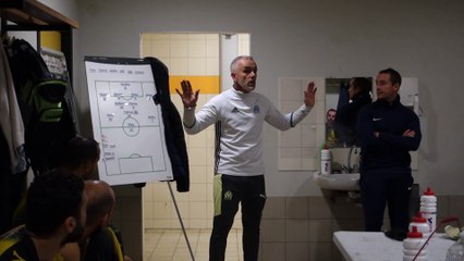 Pompignan - Sérignac (13/11/21)