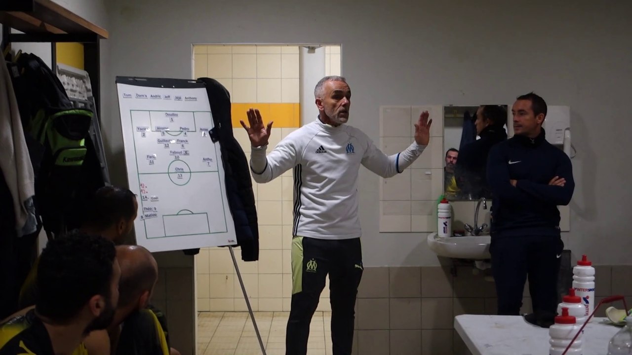 Pompignan - Sérignac (13/11/21)