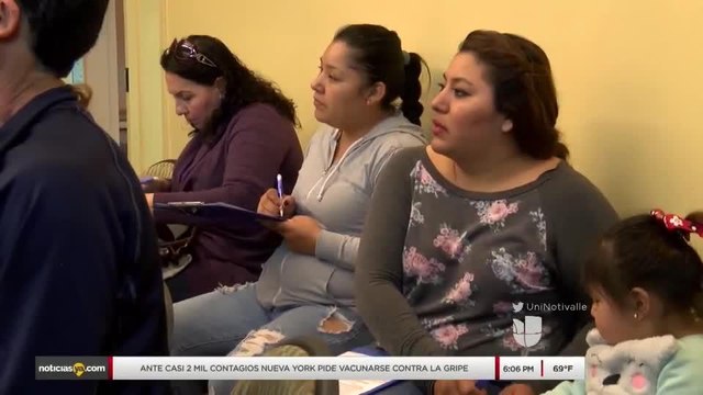 Talleres de ciudadanía