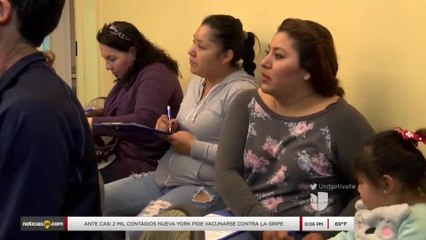 Talleres de ciudadanía