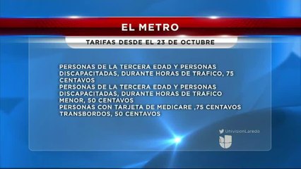 Noticias Laredo 5pm 101817 - Clip - metro