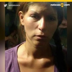 Asesina a su madre frente a sus hijas y le pide perdón en Facebook
