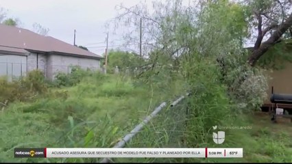 Noticias Laredo 5pm 121417 - Clip - a tu lado