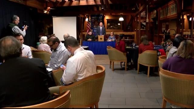 Noticias Laredo 5pm 013018 - Clip - kiwanis
