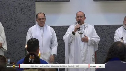 Villas de Salvarcar en Juárez