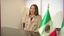 Voto chilango elecciones México Gabriela Williams