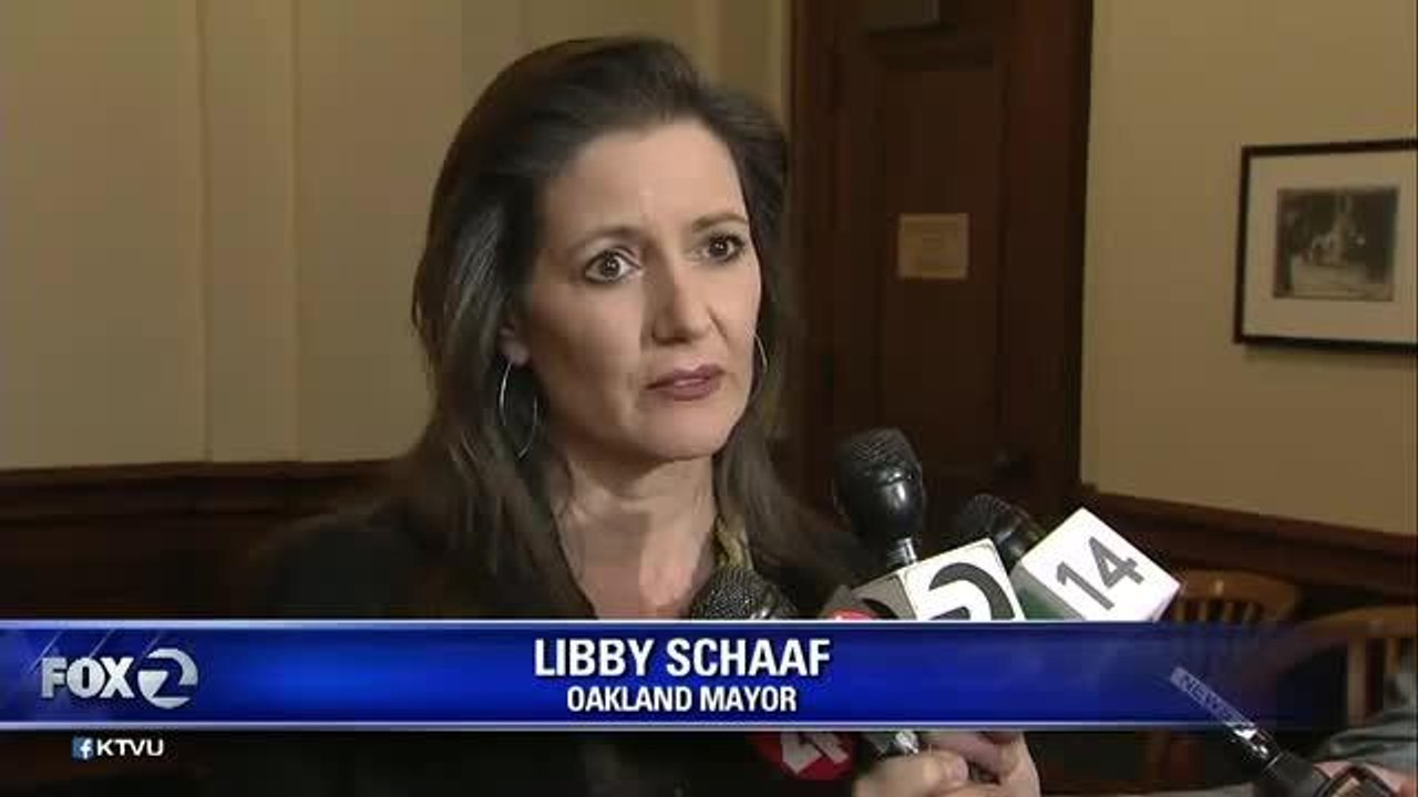 ICE raid nabs 11 across Northern California this weekend, Mayor Schaaf receives threats - Story  KTVU - httpwww.ktvu.comnewsice-raid-nabs-11-across-northern-california-this-weekend-mayor-schaaf-receives-threats