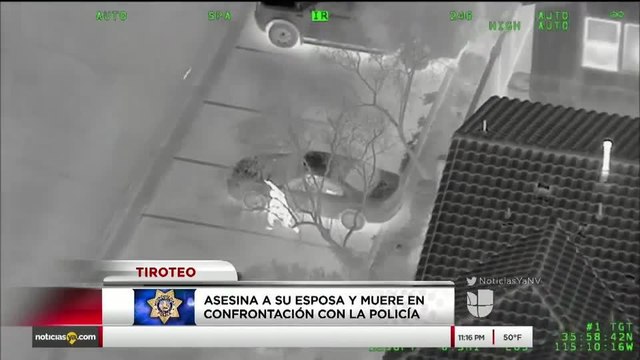 Noticias Nevada 11pm 013018 - PKG OIS 0130