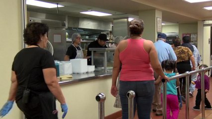 Centro Galilea Nuestros Héroes