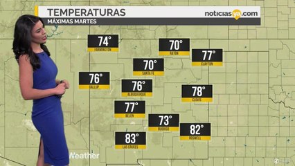 CLIMA FB NM 10-17-17