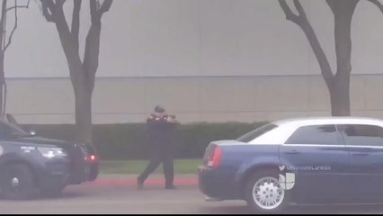Noticias Laredo 5pm 022618 - Clip - chase
