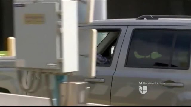 Noticias Laredo 5pm 101617 - Clip Arrestos