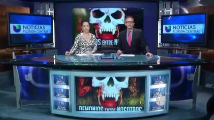 Endemoniados, Mito o Realidad (1ra Parte)