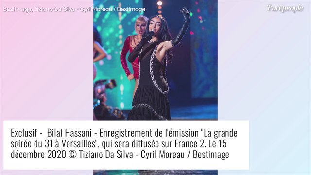Bilal Hassani révèle comment il a annoncé son homosexualité à son père... sur Facebook !