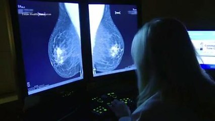 Cancer Screenings