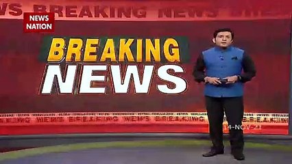 Trial landing of planes on Purvanchal Express way