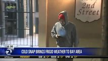 Bay Area cities break records for cold, and it hails on chickens in Berkeley - Story  KTVU - httpwww.ktvu.comnewsbay-area-cities-break-records-for-cold-and-it-hails-on-chickens-in-berkeley