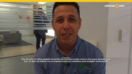 Jardineros