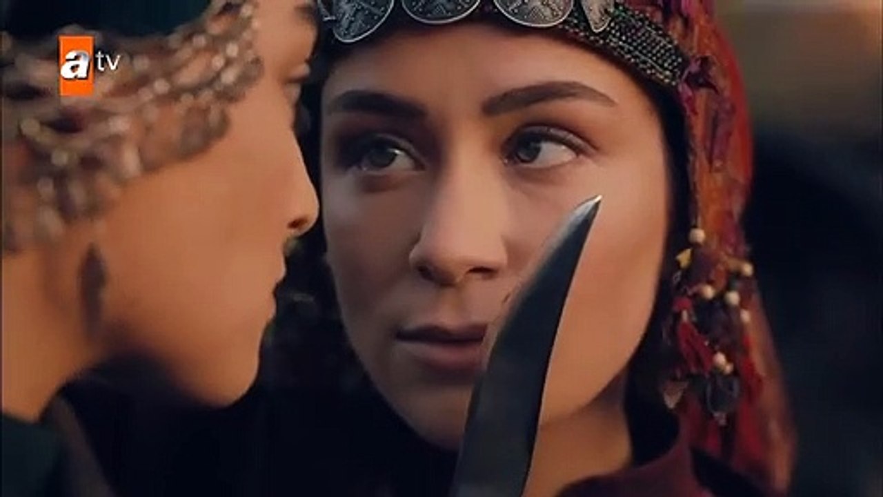 مسلسل المؤسس عثمان الحلقة 7 - مترجم