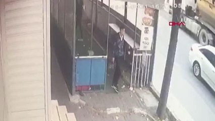 Son dakika haber: SULTANGAZİ'DEKİ YANGINDA KUNDAKLAMA ŞÜPHESİ