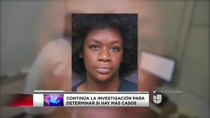 Arrestan a profesores por abuso a niños especiales en Florida