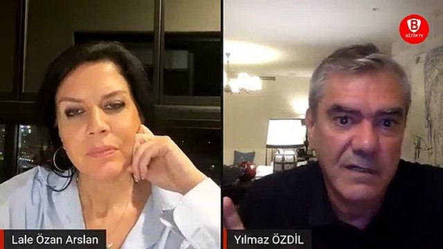 Yılmaz Özdil: HDP, seçmenine yalan söylemeyen tek partidir; aldığı her oyun hakkını veren tek partidir