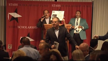 Noticias Laredo 10pm 100417 - Clip - stars