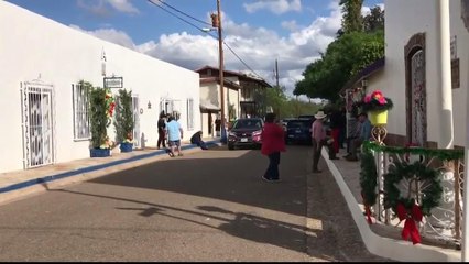 Noticias Laredo 5pm 120417 - Clip - san ygnacio